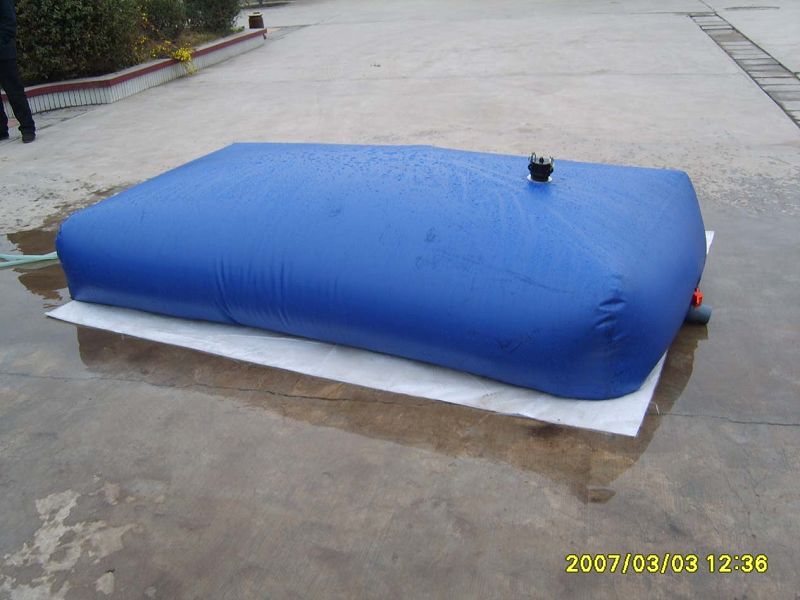 PVC+ Polyester Pillow Tank ( PVC+ Polyester Pillow Tank)