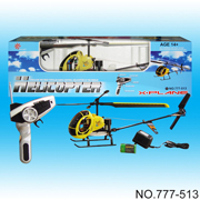  R/ C Helicopter (R / C Helicopter)