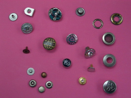  Jean Buttons (Жан Кнопки)