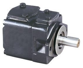  KT6E Hydraulic Vane Pump 300 BAR