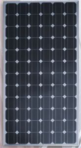  Solar Module / Solar Panel (Module solaire / Solar Panel)