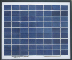  10w Solar Panel