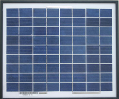 10W Solar Panel (10W Solar Panel)