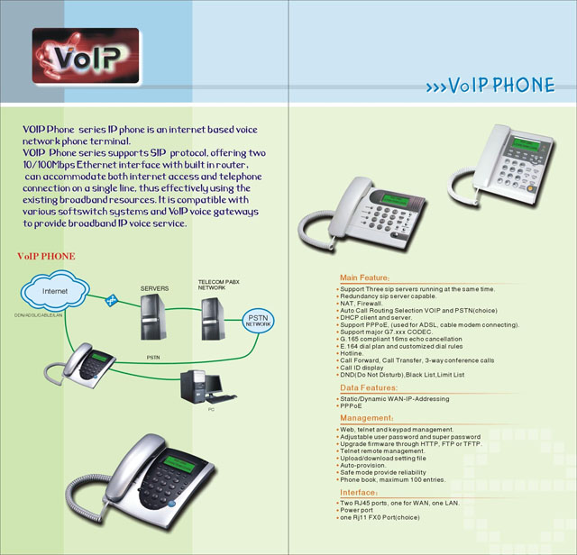  VOIP Phone ( VOIP Phone)