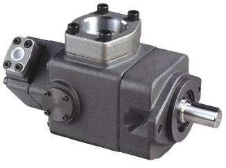 VQ425 Fixed Displacement Double Vane Pump