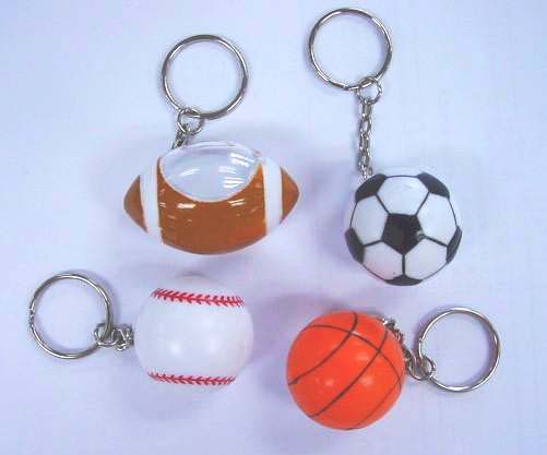  Key Chains