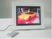 New 10. 4 Inch Digital Photo Frame & Photo 9 Pictures (Factory Price) (Neue 10. 4 Zoll Digital Photo Frame & Foto 9 Bilder (Factory Price))