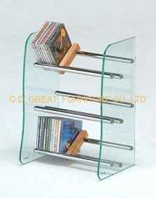  Cd110-3 Cd Rack ( Cd110-3 Cd Rack)