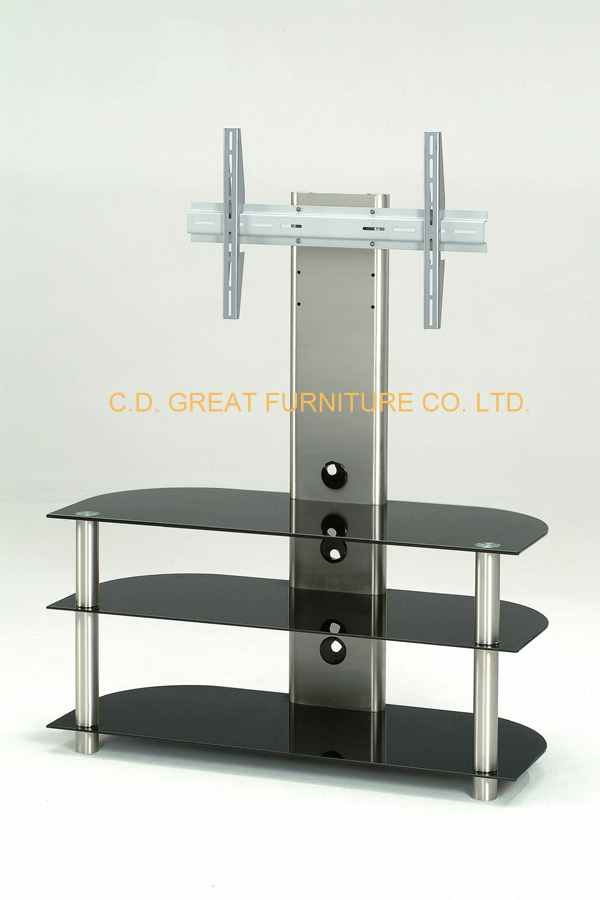  Tv601-b Tv Stand
