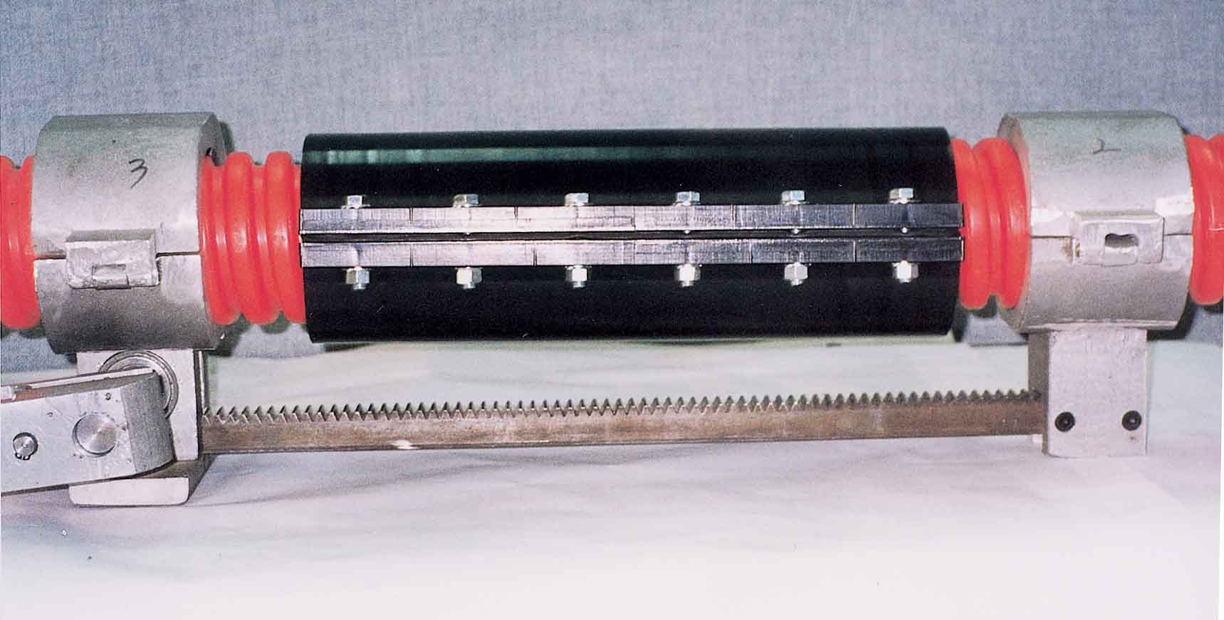  COD Coupler Set