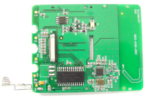  2. 4ghz Rf Transceiver For ODM (2. 4ghz RF-Transceiver für ODM)