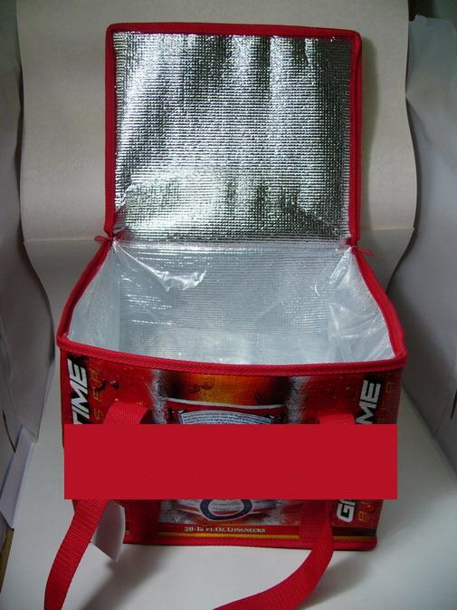  PP Woven Cloth Laminated Bag ( PP Woven Cloth Laminated Bag)