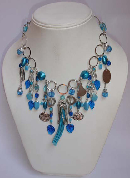  Semi Precious Stone Jewelry