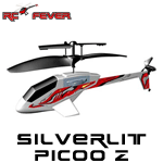  Silverlit Picoo Z IR Helicopter (Silverlit Picoo Z IR Helicopter)
