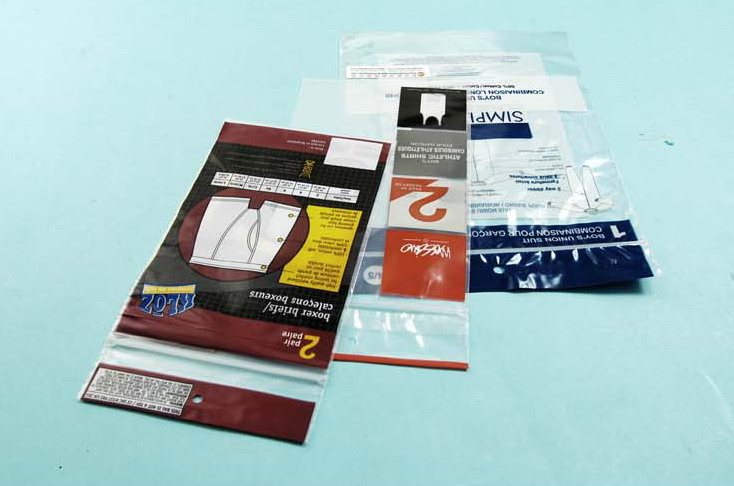  Ziplock Bag ( Ziplock Bag)