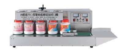 Bench Automatische Induktion Aluminiumfolie Sealing Machine (Bench Automatische Induktion Aluminiumfolie Sealing Machine)