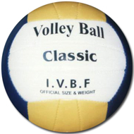  Volleyballs (Волейбольные)