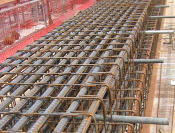  Bs Steel Rebar