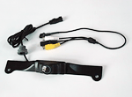  Car Rear View Color CCD Camera (Вид сзади автомобиля Color CCD камеры)