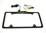  Car Rear View Color CCD Camera (Вид сзади автомобиля Color CCD камеры)
