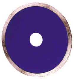  Diamond Continuous Rim Saw Blade