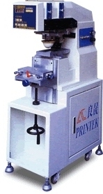  Pad Printing Machine (Tampondruckmaschine)