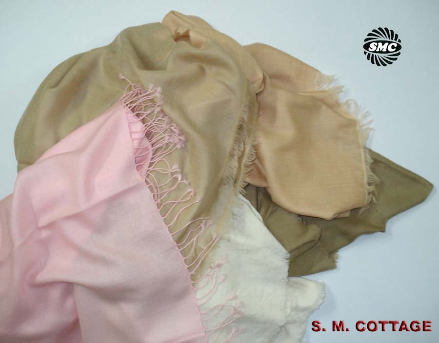  Pashmina Scarves & Shawls