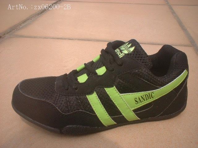  Canvas Shoes ( Canvas Shoes)