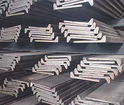  Bulb Flat Steel Bar (Ampoule Aciers Plats au Bar)