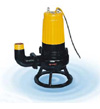  Submergible Discharge Sewage Pump (Плавающие разряда Канализационные насосы)