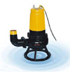  Submergible Discharge Sewage Pump ( Submergible Discharge Sewage Pump)