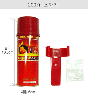 Halon 1211 Fire Extinguisher (Halon 1211 Fire Extinguisher)
