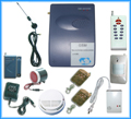  Short Message Control Alarm ( Short Message Control Alarm)
