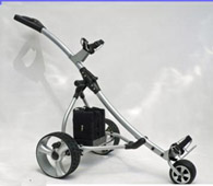  Electric Golf Trolley Wb-Gtn1 (Chariot de golf électrique WB-Gtn1)