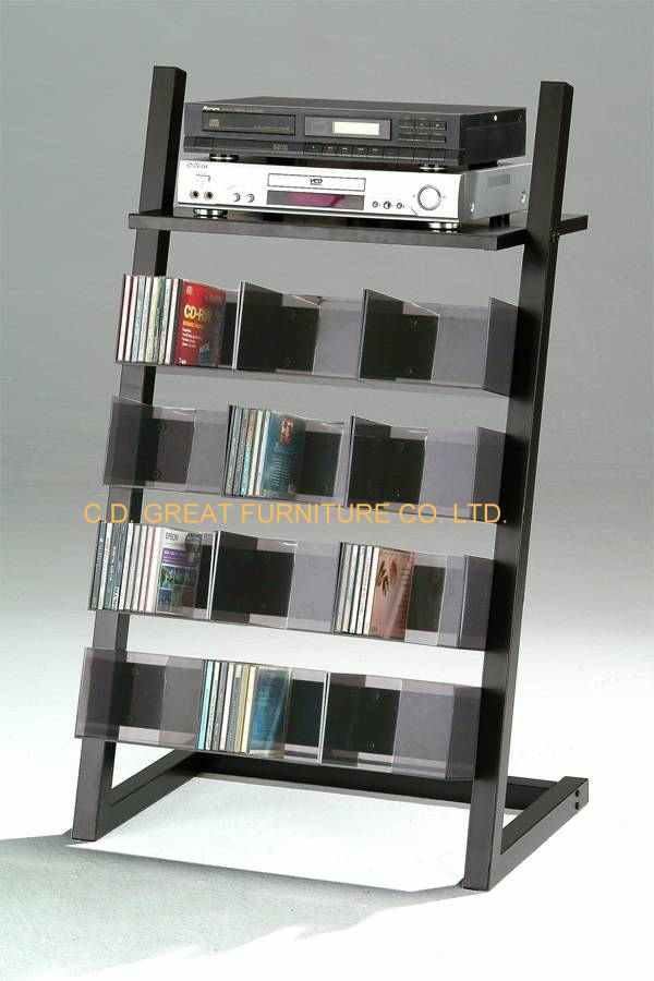 CD312 CD-Rack (CD312 CD-Rack)