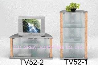  TV52-1 & TV52-2 TV Stand