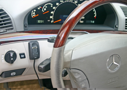  Fingerprint Identification Anti-Theft System