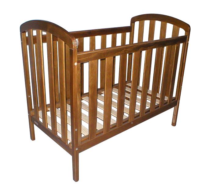 Baby Crib (Детскую кроватку)