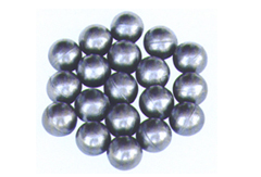 Steel Ball (Steel Ball)