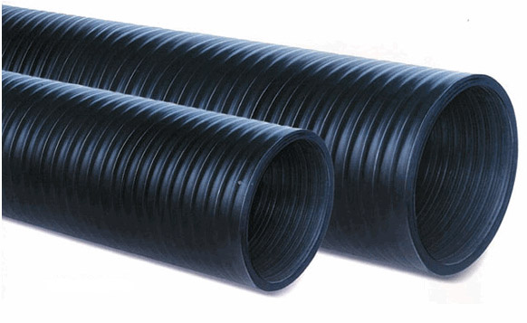  HDPE Pipes & Fittings