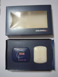  Goldwell Trendline Piece Extreme Shine Soap (Goldwell Trendline Piece Extreme Shine Soap)