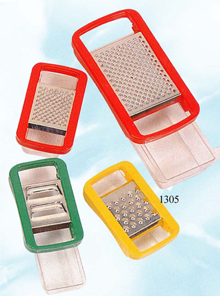  4 Pcs Grater