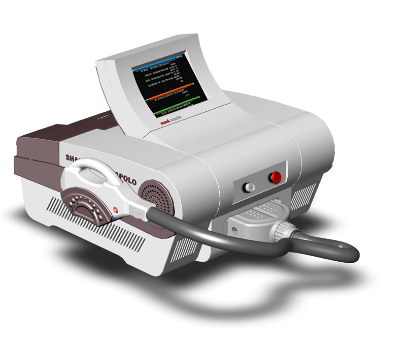 Portable Ipl