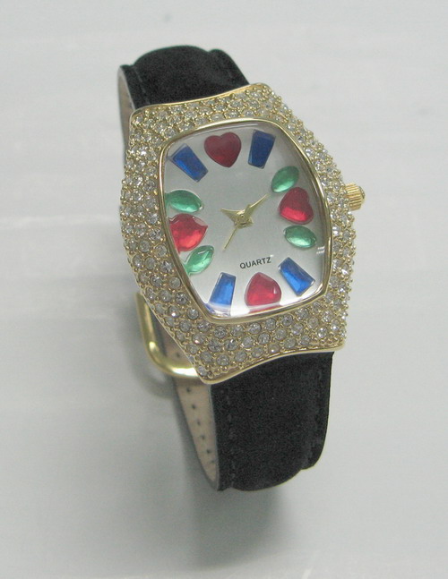  Fashion Stone Watch (Fashion Watch Stone)