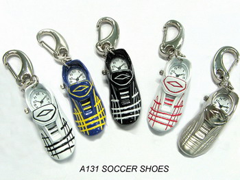  Key Chain / Clip Watch (Key Chain / Clip ansehen)