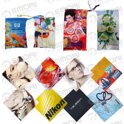  Cleaning Cloth / Cleaning Pouch ( Cleaning Cloth / Cleaning Pouch)