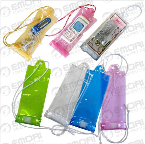  Waterproof Pouch ( Waterproof Pouch)