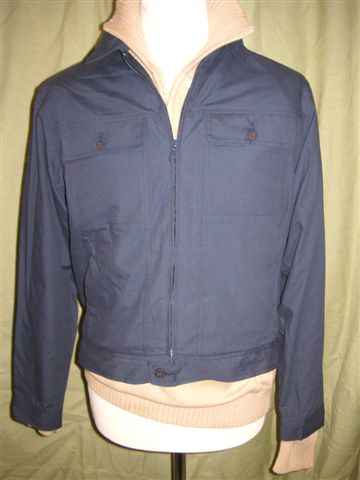  Men`s Jacket ( Men`s Jacket)