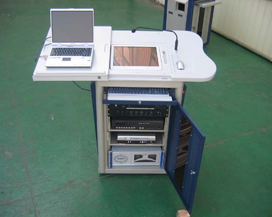 Education Appliance (Bildung Appliance)