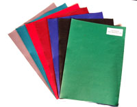  Book Covering Materials ( Book Covering Materials)